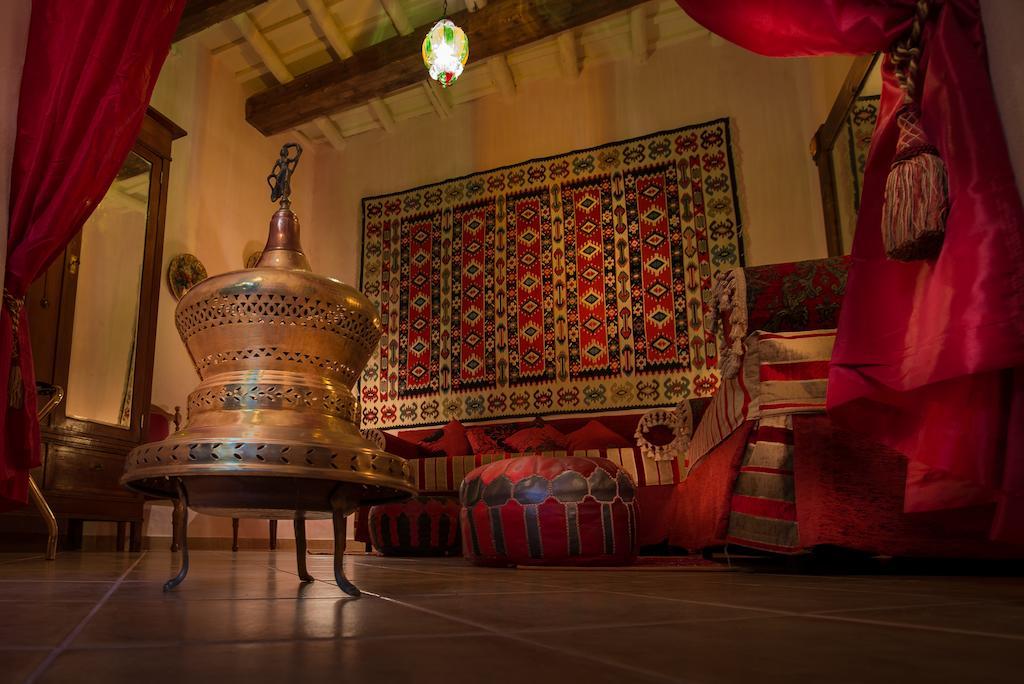 Bed & Breakfast Meliaresort Dimore Storiche 2*