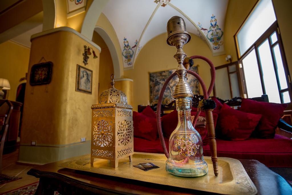 Bed & Breakfast Meliaresort Dimore Storiche