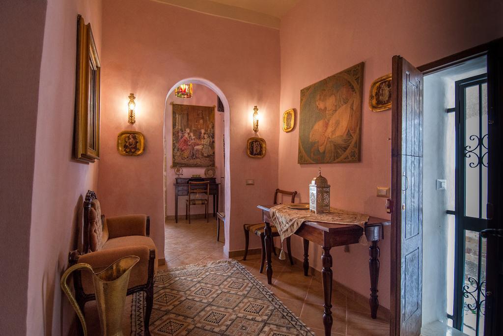Bed & Breakfast Meliaresort Dimore Storiche
