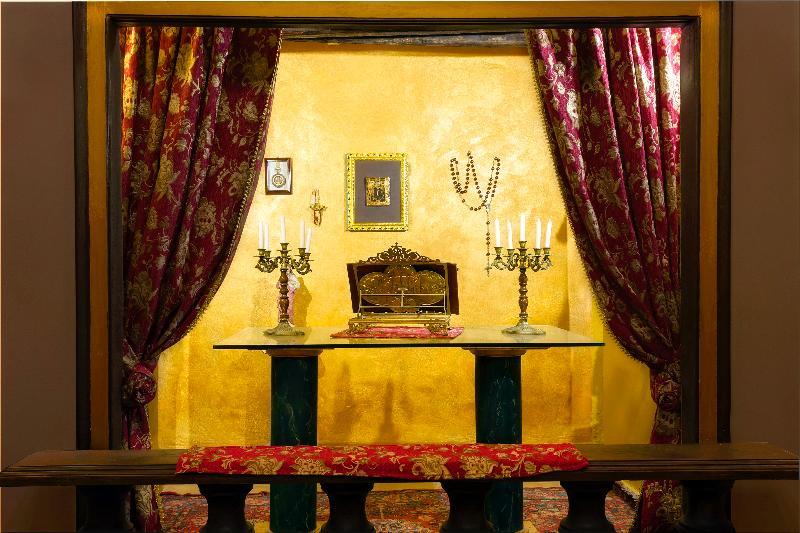 Bed & Breakfast Meliaresort Dimore Storiche
