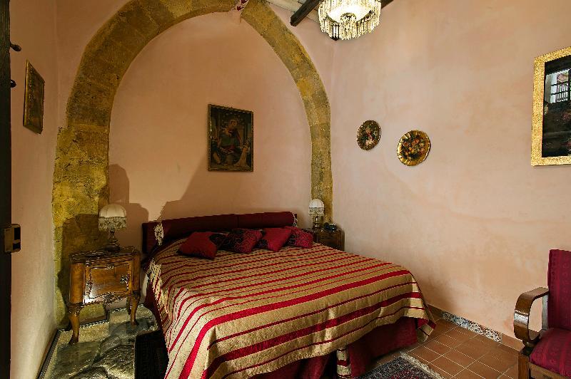 Meliaresort Dimore Storiche Mazara del Vallo