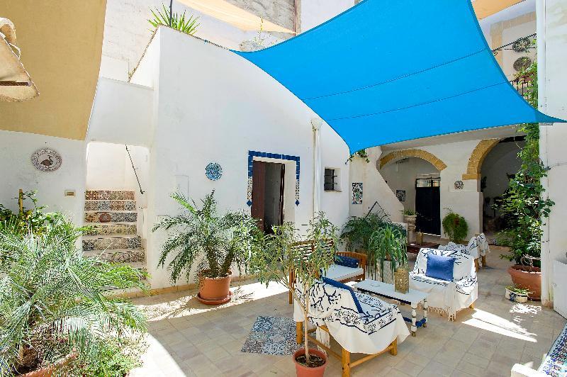 Bed & Breakfast Meliaresort Dimore Storiche