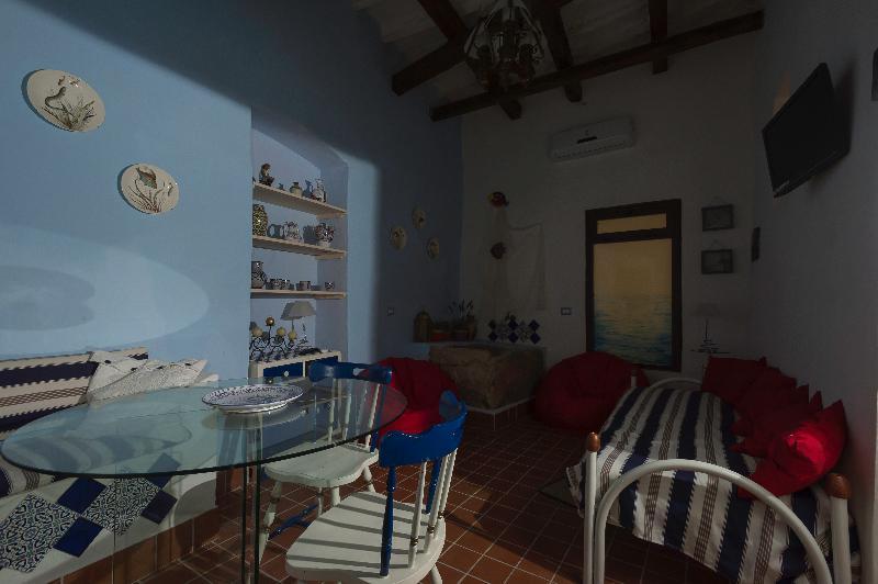 Meliaresort Dimore Storiche 2* Mazara del Vallo