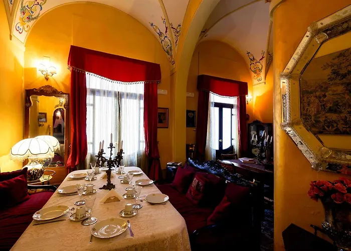 Meliaresort Dimore Storiche