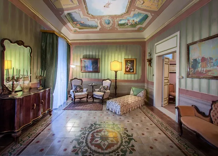 Meliaresort Dimore Storiche