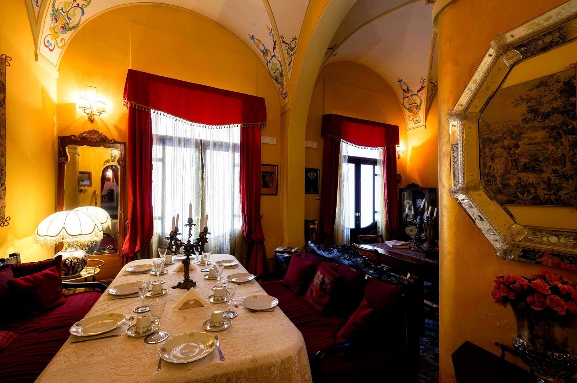 Meliaresort Dimore Storiche Mazara del Vallo