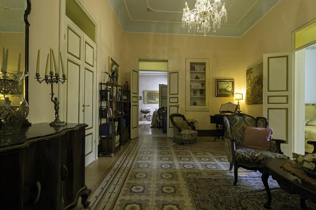 Meliaresort Dimore Storiche 2* Mazara del Vallo