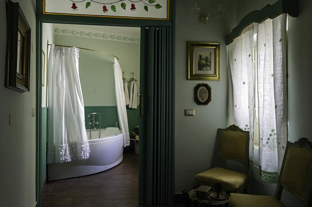 Meliaresort Dimore Storiche 2*