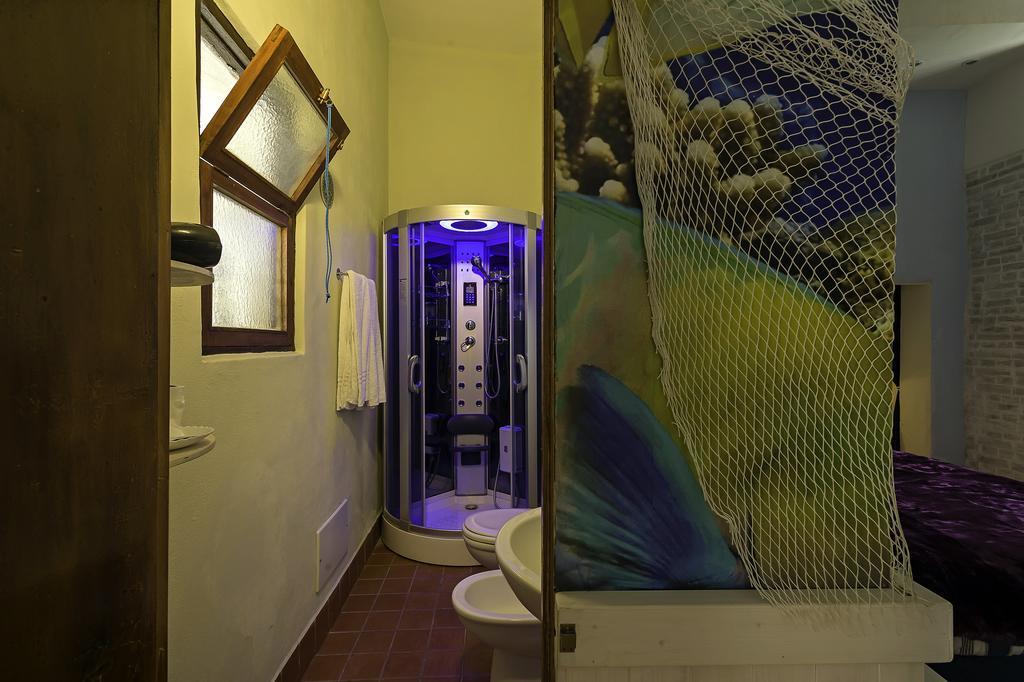 Meliaresort Dimore Storiche Frühstückspension Mazara del Vallo