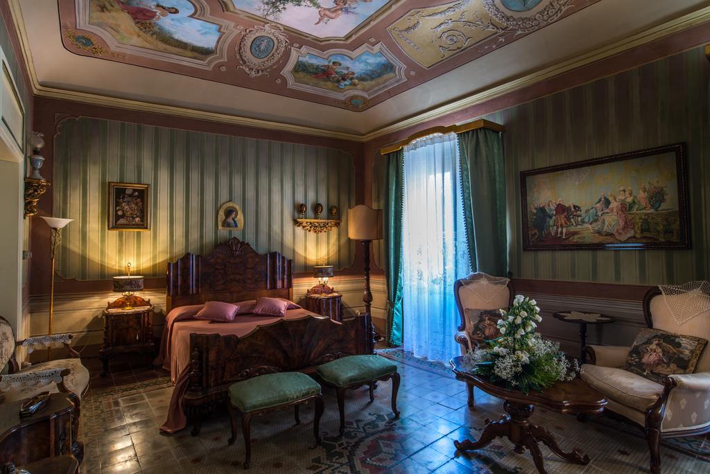 Frühstückspension Meliaresort Dimore Storiche 2*