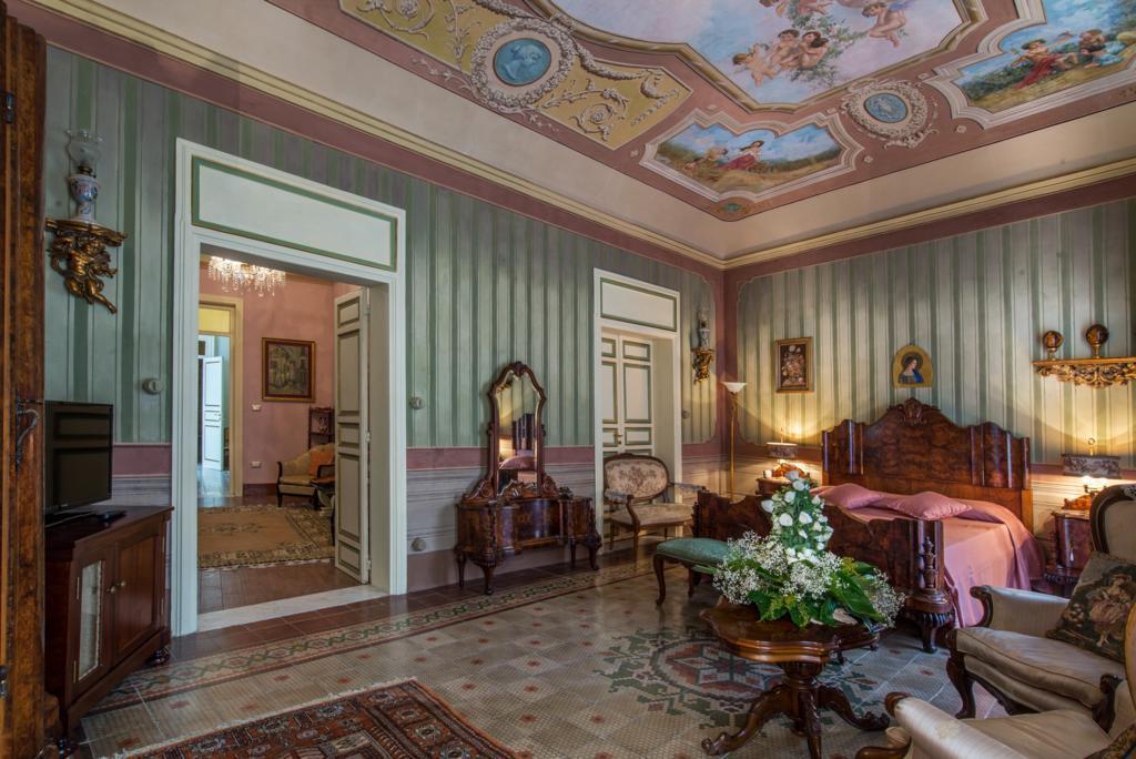 Frühstückspension Meliaresort Dimore Storiche Mazara del Vallo