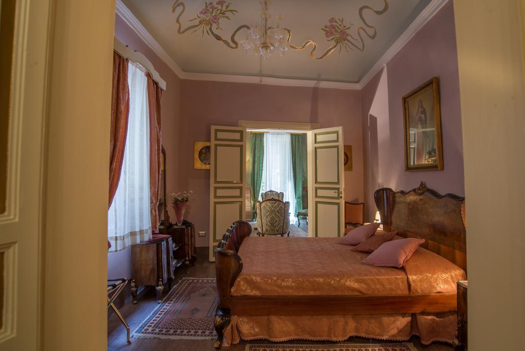 Meliaresort Dimore Storiche Frühstückspension