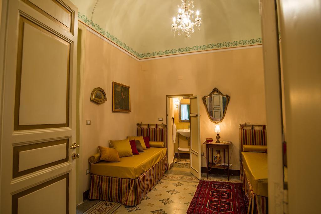 Meliaresort Dimore Storiche Frühstückspension Mazara del Vallo