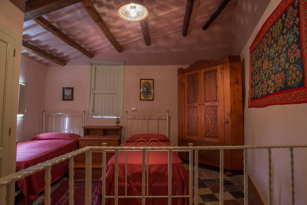 Meliaresort Dimore Storiche Frühstückspension 2*