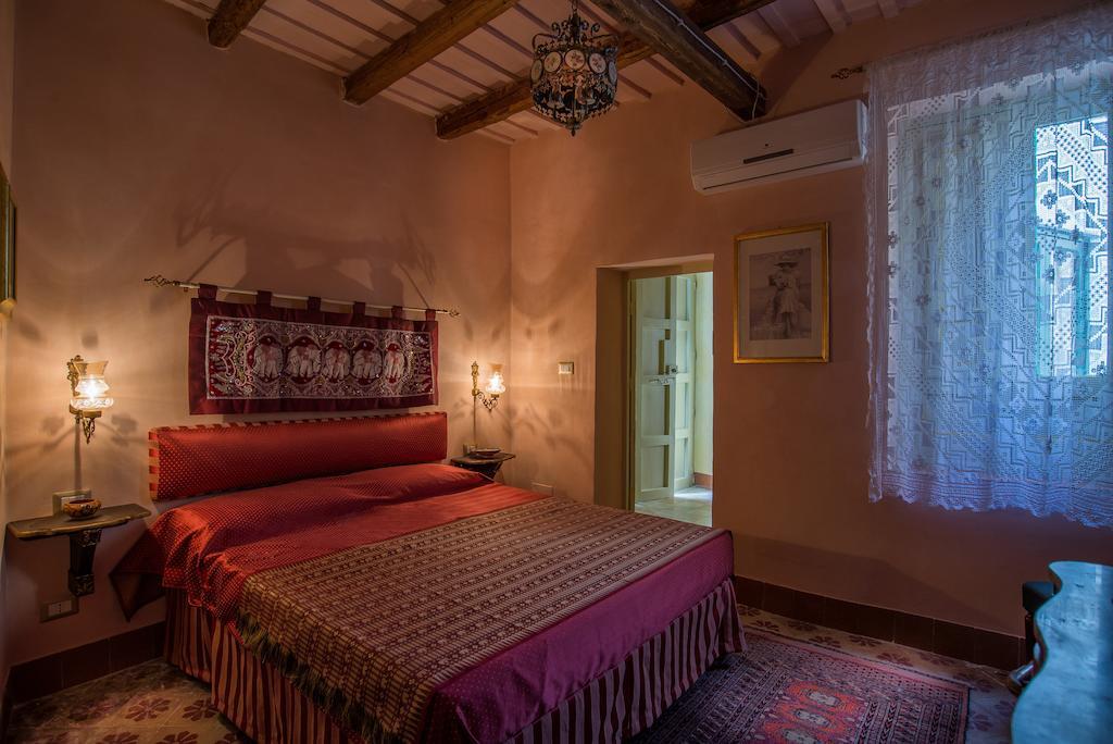 Frühstückspension Meliaresort Dimore Storiche 2*
