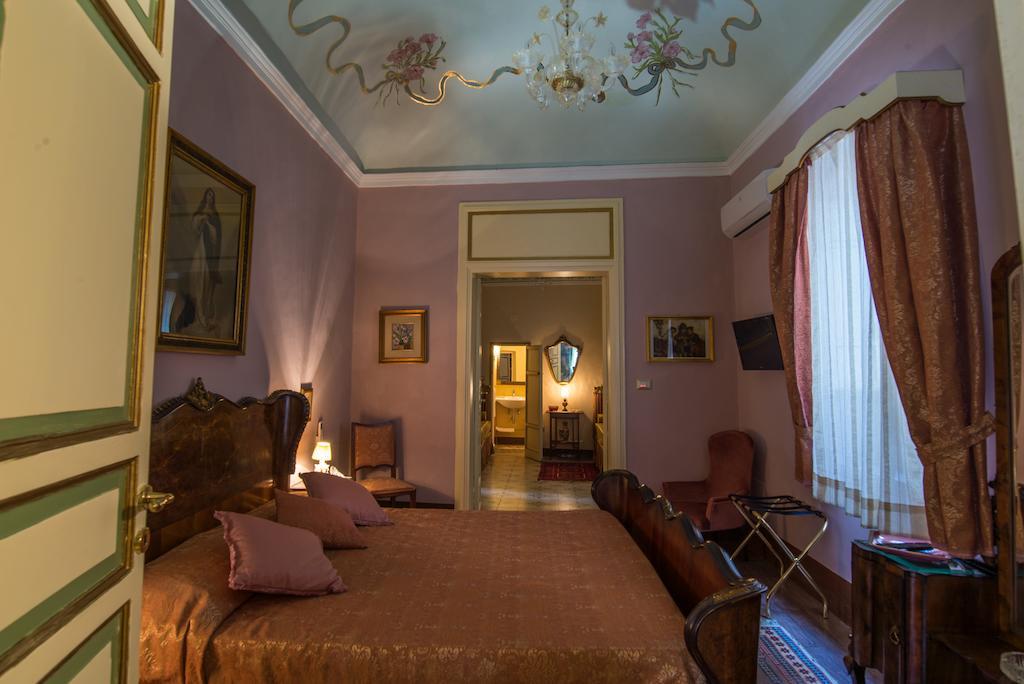 Meliaresort Dimore Storiche Frühstückspension