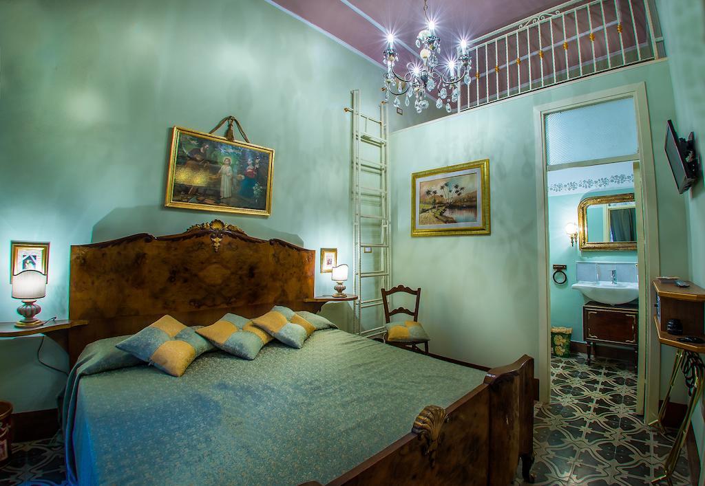 Frühstückspension Meliaresort Dimore Storiche 2*