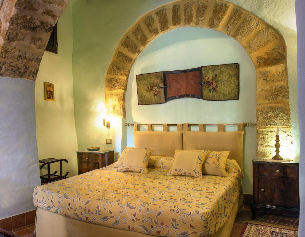 Meliaresort Dimore Storiche Frühstückspension
