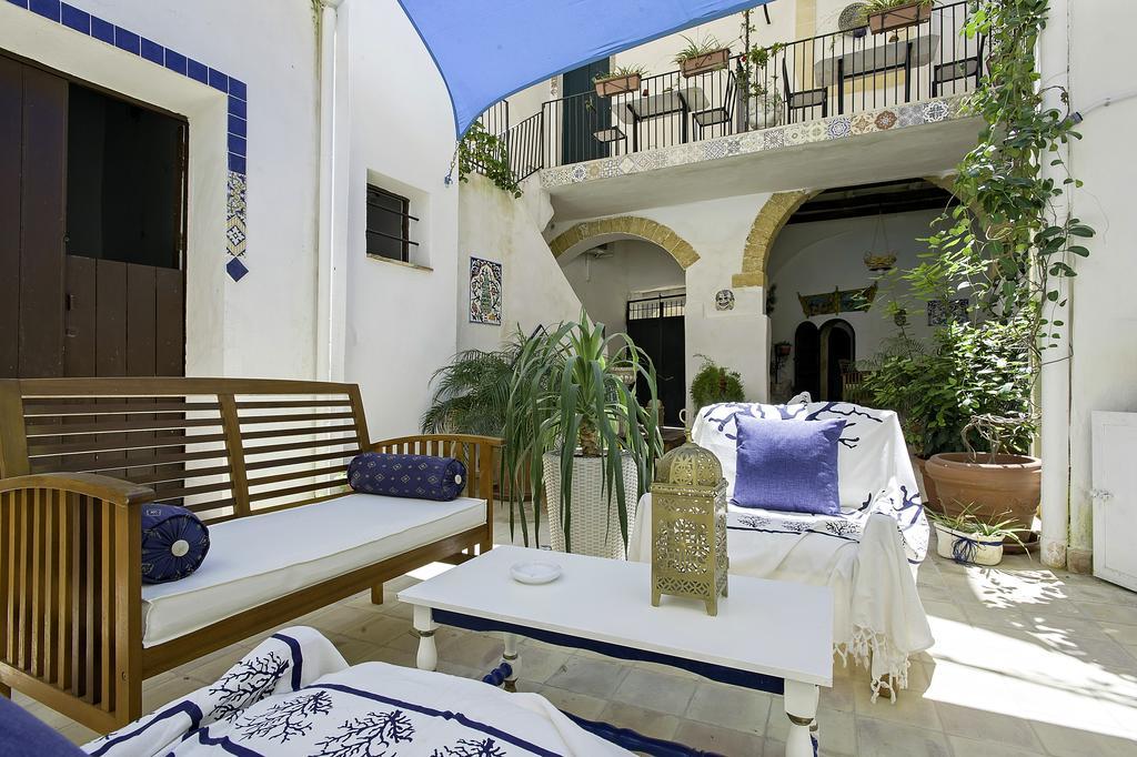 Frühstückspension Meliaresort Dimore Storiche Mazara del Vallo