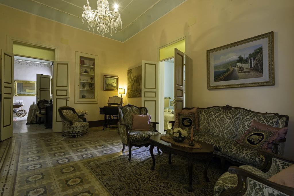Meliaresort Dimore Storiche