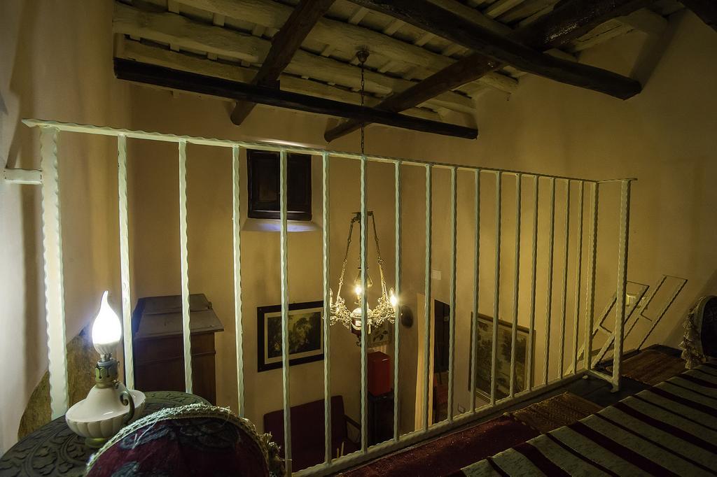 Frühstückspension Meliaresort Dimore Storiche 2*