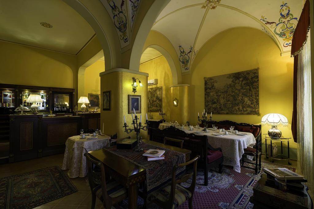 Frühstückspension Meliaresort Dimore Storiche 2*