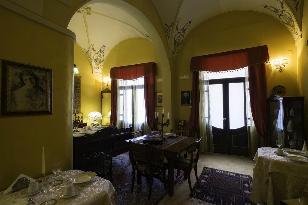 Frühstückspension Meliaresort Dimore Storiche Mazara del Vallo