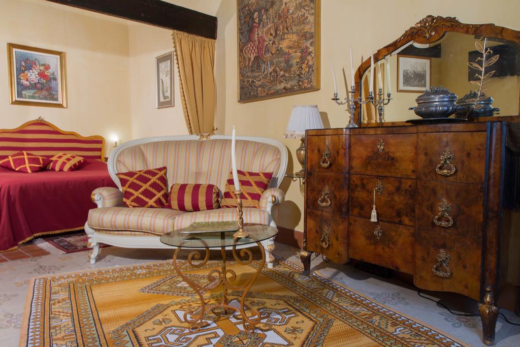 Frühstückspension Meliaresort Dimore Storiche Mazara del Vallo