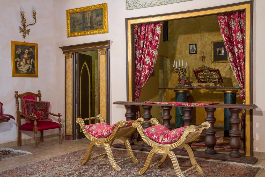 Meliaresort Dimore Storiche Frühstückspension Mazara del Vallo