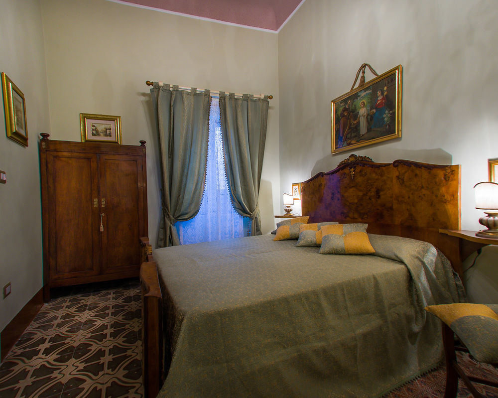 Frühstückspension Meliaresort Dimore Storiche