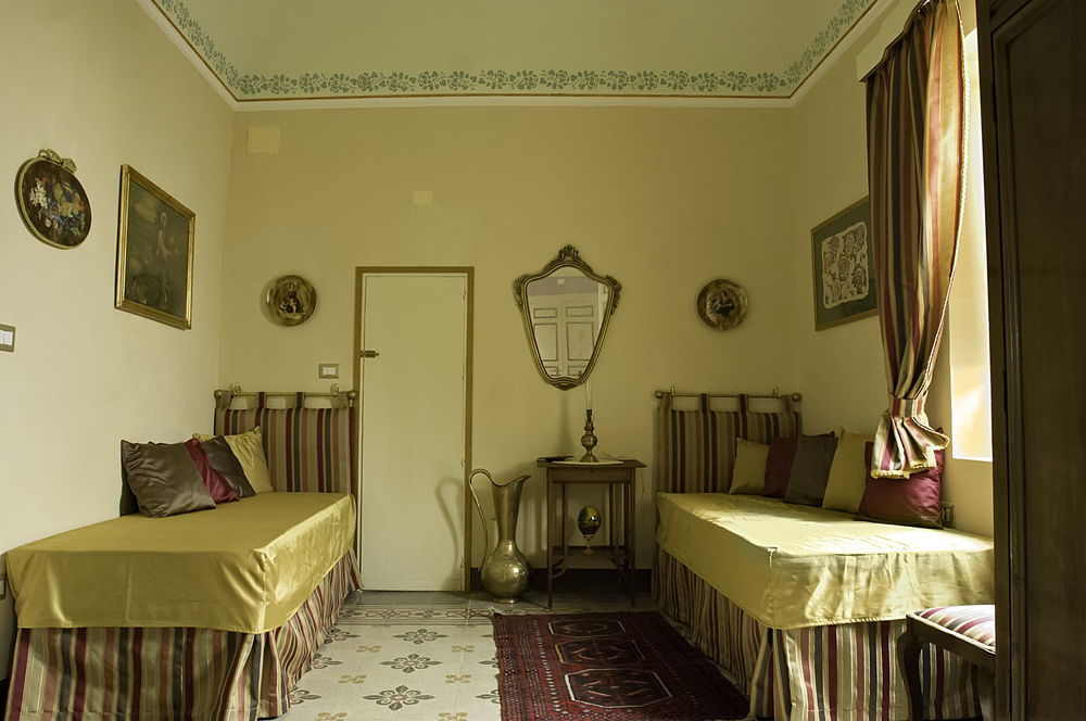 Meliaresort Dimore Storiche Mazara del Vallo