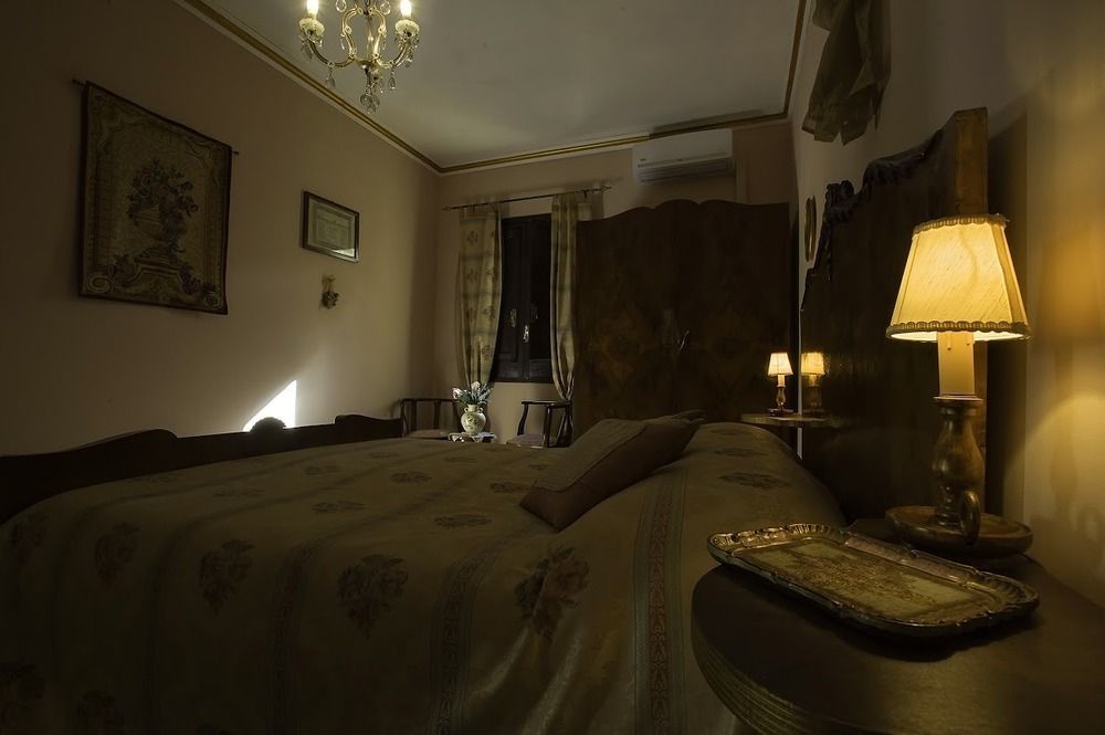 Meliaresort Dimore Storiche