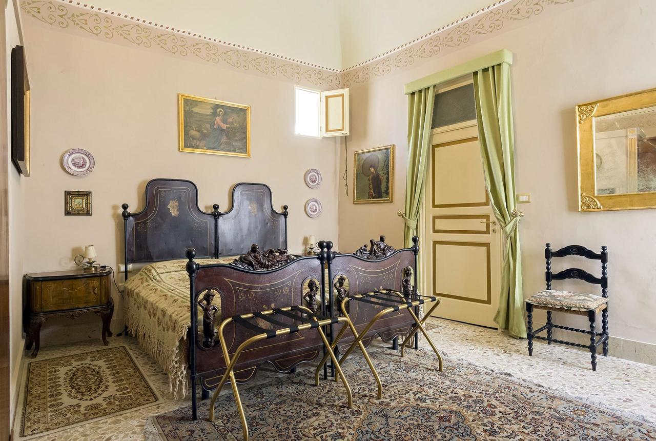 Frühstückspension Meliaresort Dimore Storiche Mazara del Vallo