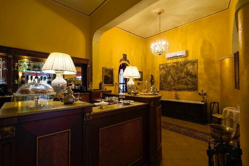 Meliaresort Dimore Storiche Mazara del Vallo