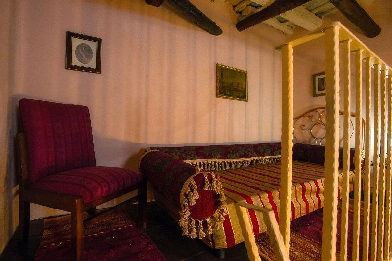 Meliaresort Dimore Storiche Frühstückspension
