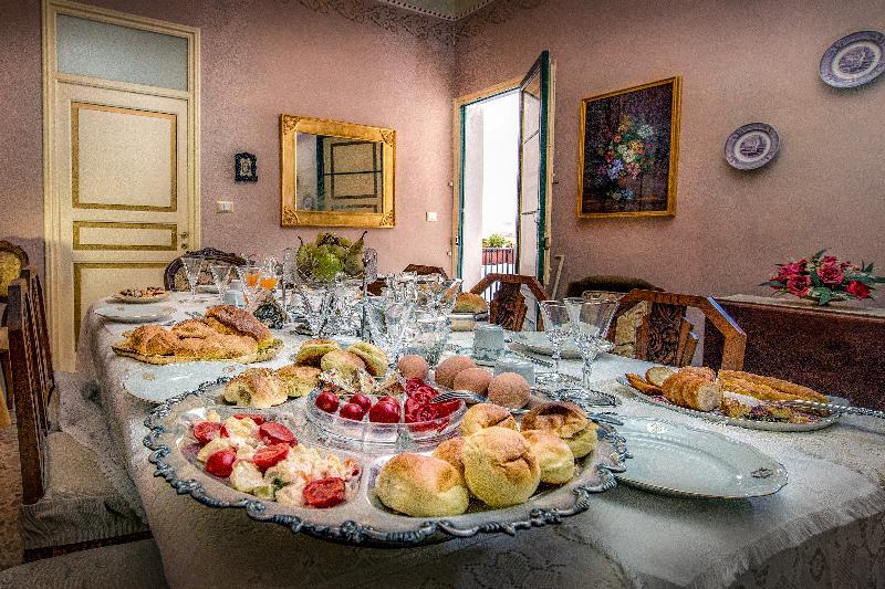 Meliaresort Dimore Storiche 2* Mazara del Vallo