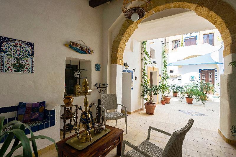Meliaresort Dimore Storiche 2*