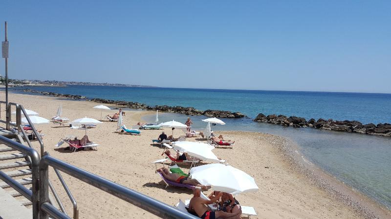 Meliaresort Dimore Storiche Frühstückspension Mazara del Vallo