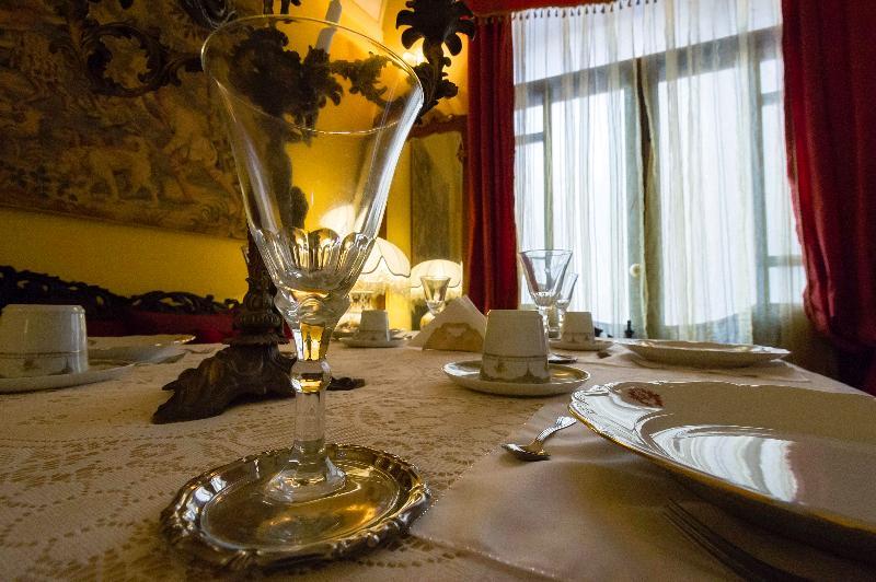 Meliaresort Dimore Storiche