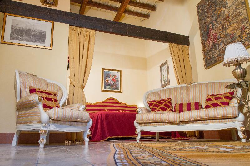 Meliaresort Dimore Storiche 2* Mazara del Vallo