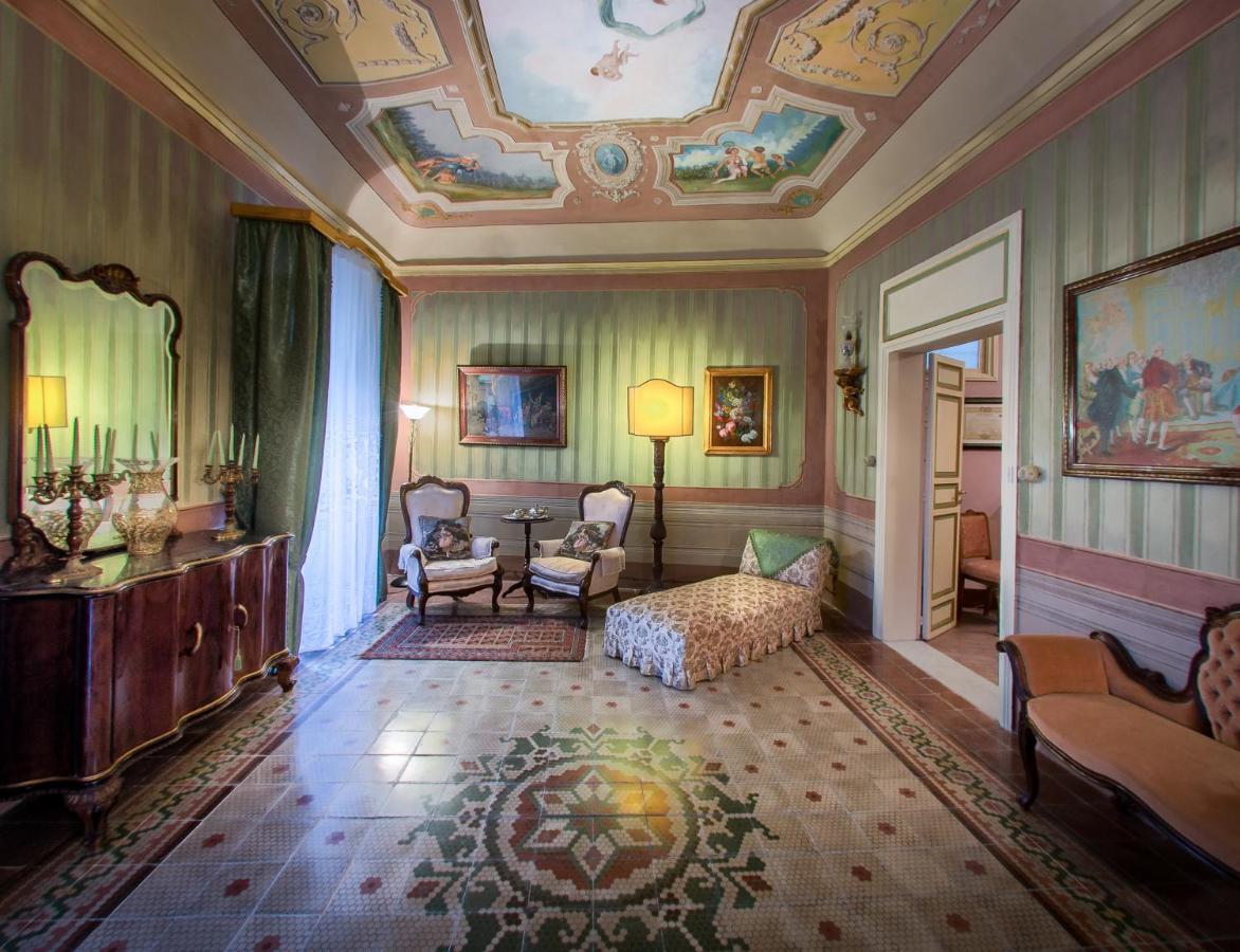Frühstückspension Meliaresort Dimore Storiche Mazara del Vallo